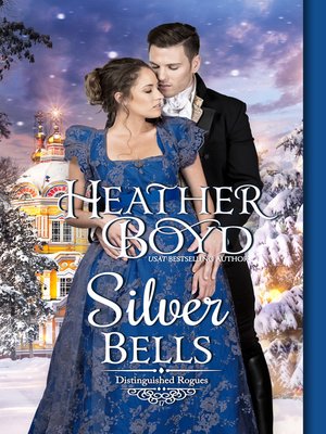 Silver Bells - ebook